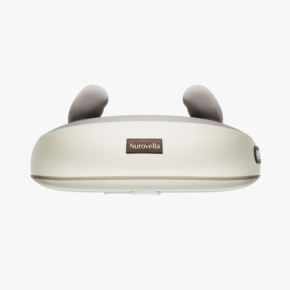Nurovella FlowRelief Massager