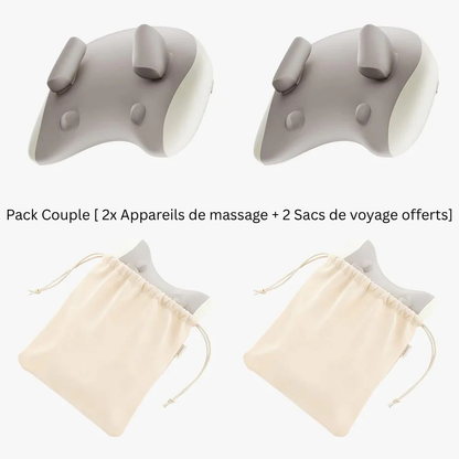 Nurovella FlowRelief Massager