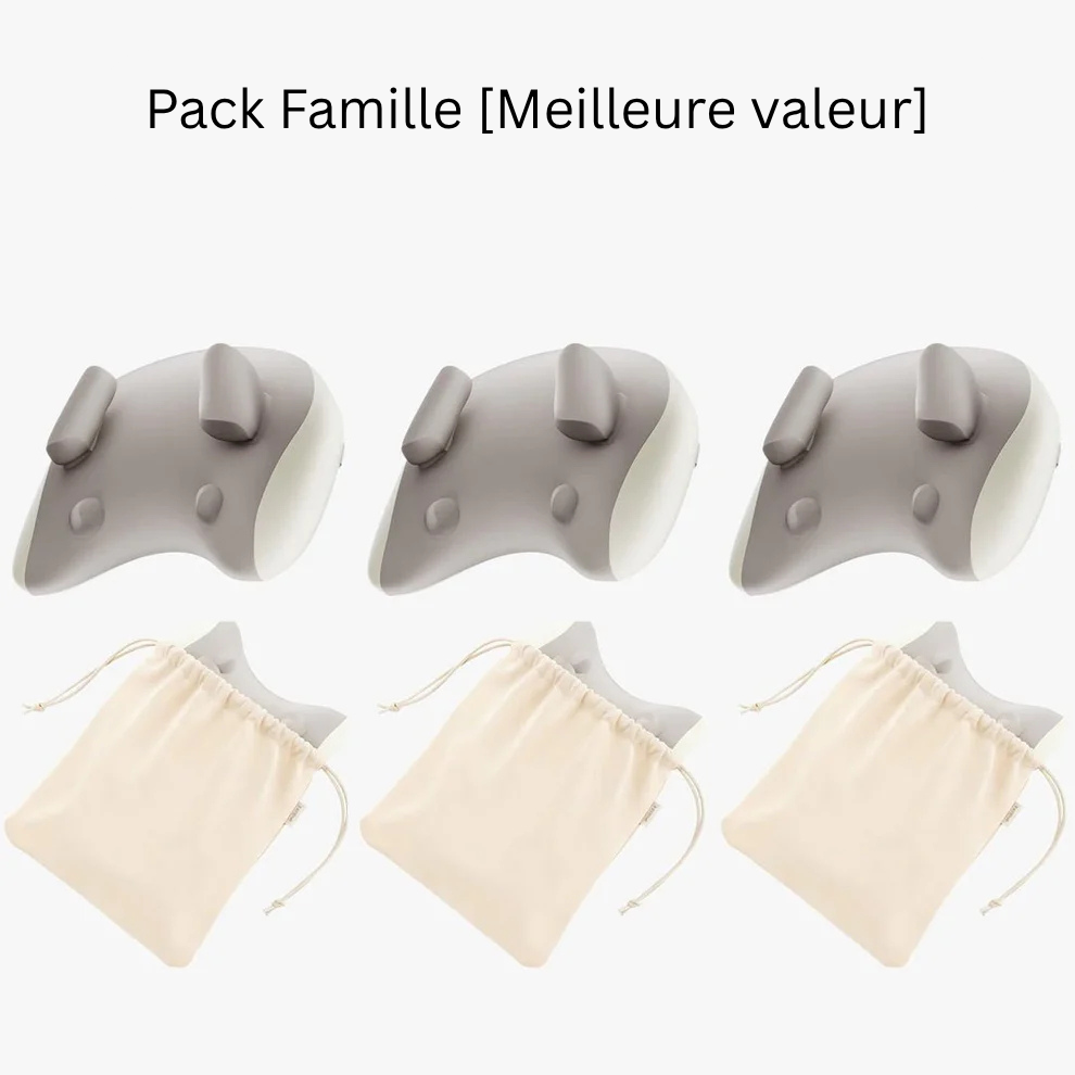 Nurovella FlowRelief Massager