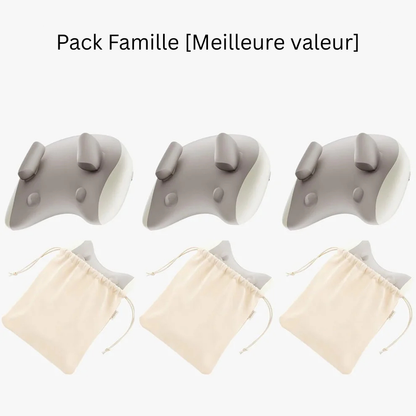 Nurovella FlowRelief Massager