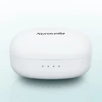 Luxury Charging Case