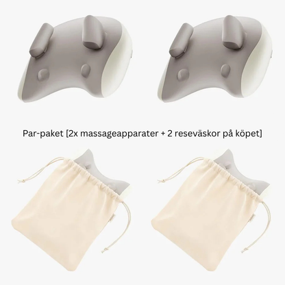 Nurovella FlowRelief Massager