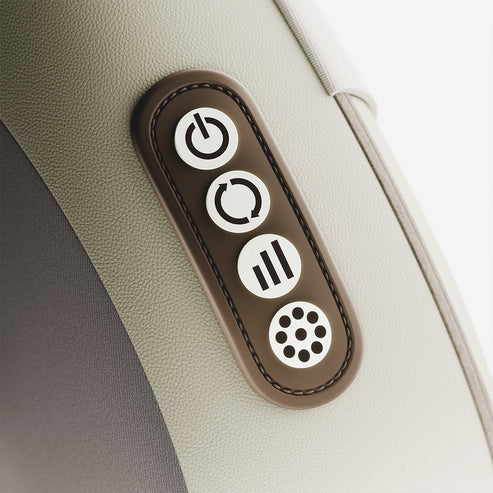 Nurovella FlowRelief Massager