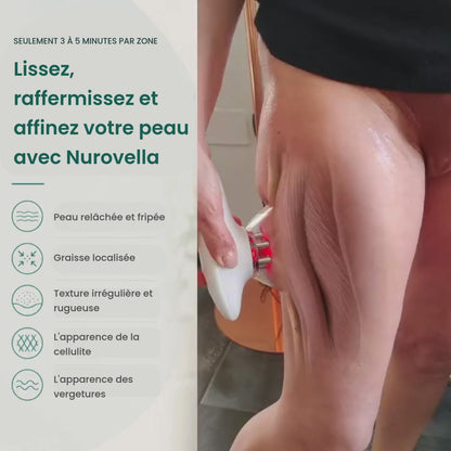 Nurovella Sculptpro
