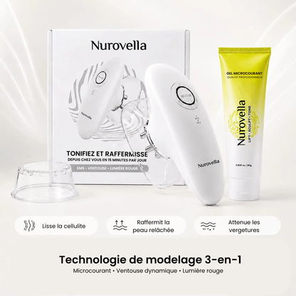 Nurovella Sculptpro