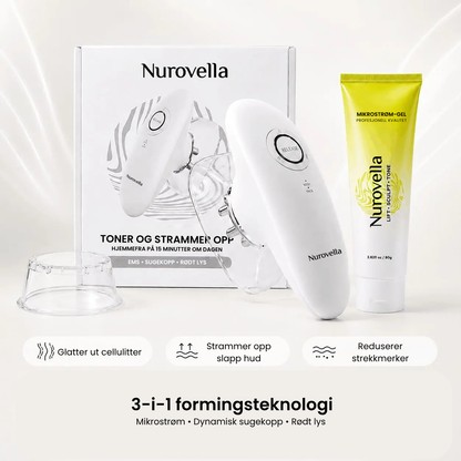 Nurovella Sculptpro