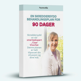 90-Day Personal Treatment Plan