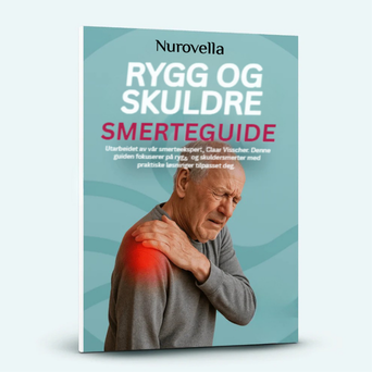 eBook: Back & Shoulder Pain Guide
